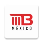 metro - mb android application logo